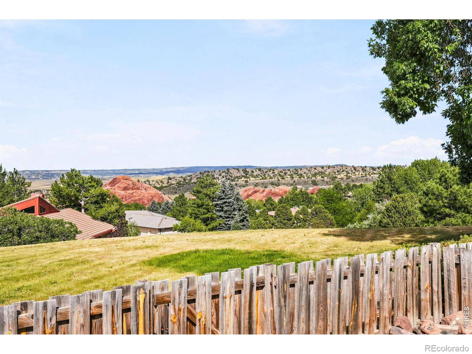 6846 Surrey TRL, Littleton, CO 80125