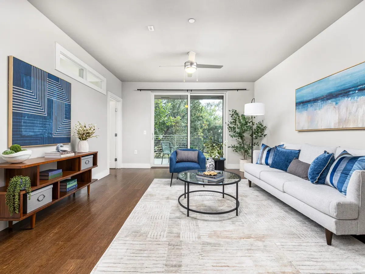 2804 Treble LN #921, Austin, TX 78704