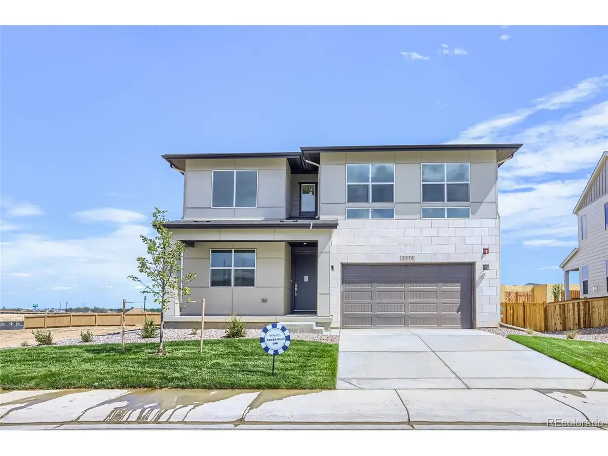 3278 Sapinero, Loveland, CO 80538