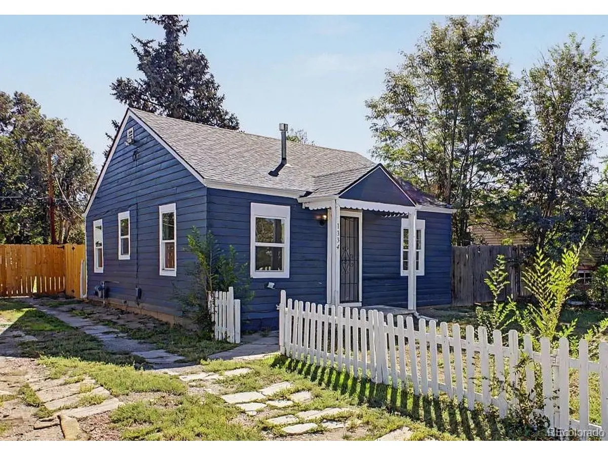 1334 Havana, Aurora, CO 80010