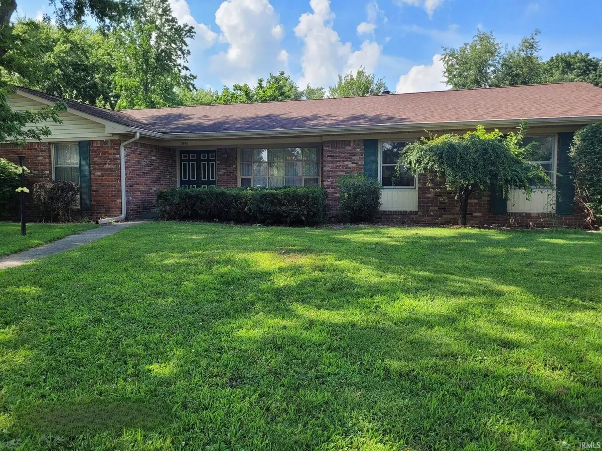 3934 Penbrook LN, Lafayette, IN 47905-4140