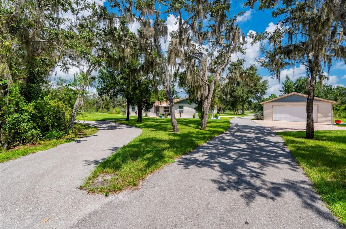 15500 WATER OAK CT, Punta Gorda, FL 33982