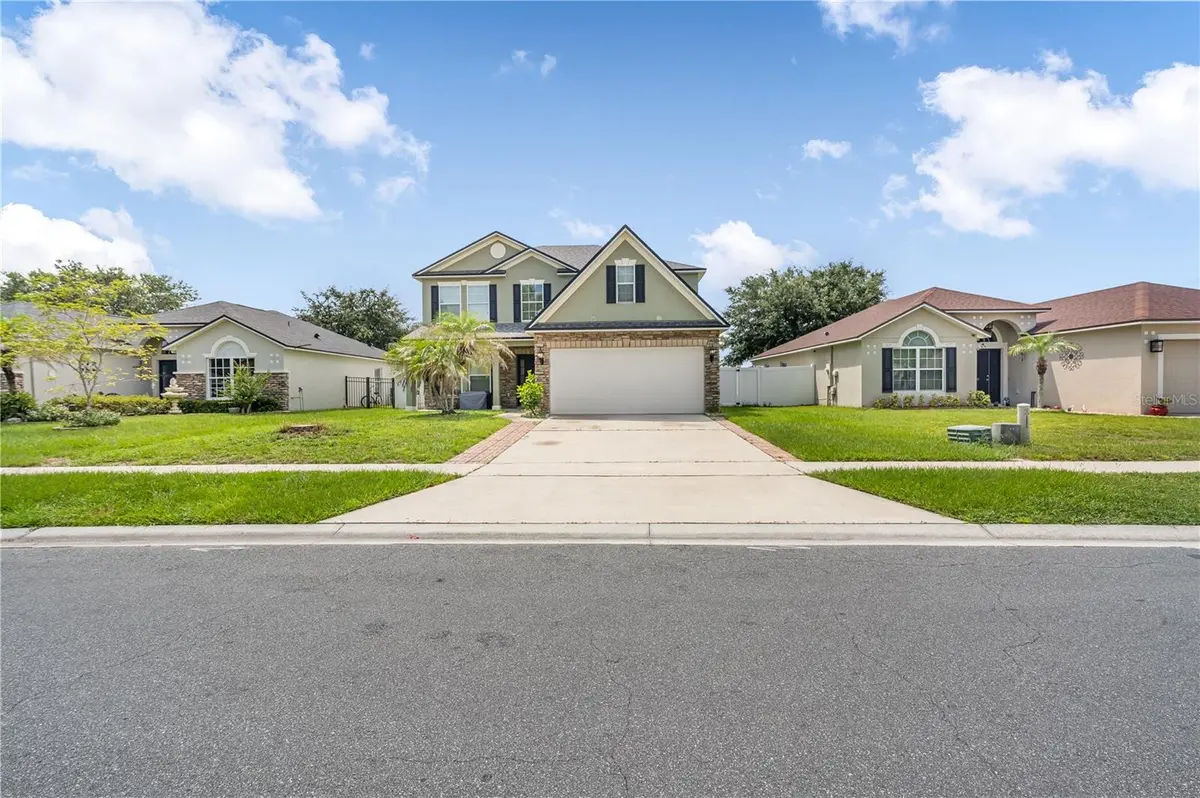 2240 PARIA LN, Kissimmee, FL 34758