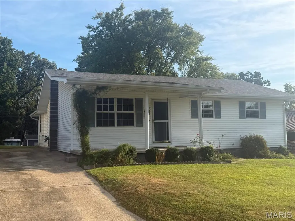 1302 Gardner ST #1304, Poplar Bluff, MO 63901