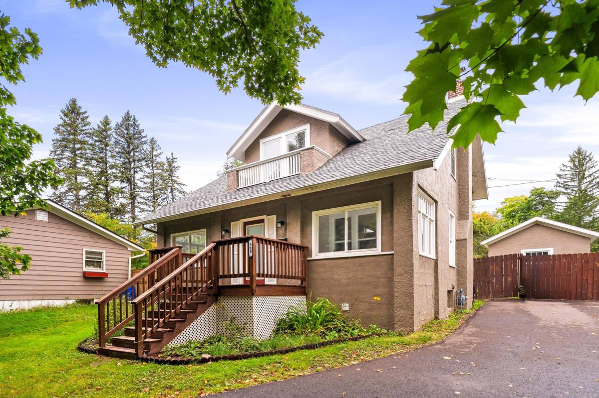 309 Maryland ST, Duluth, MN 55803