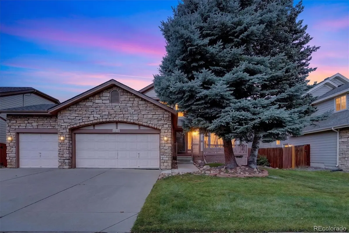8410 W 95th DR, Broomfield, CO 80021