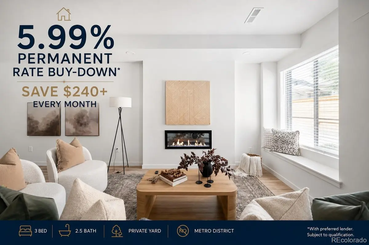3941 Upham ST, Wheat Ridge, CO 80033