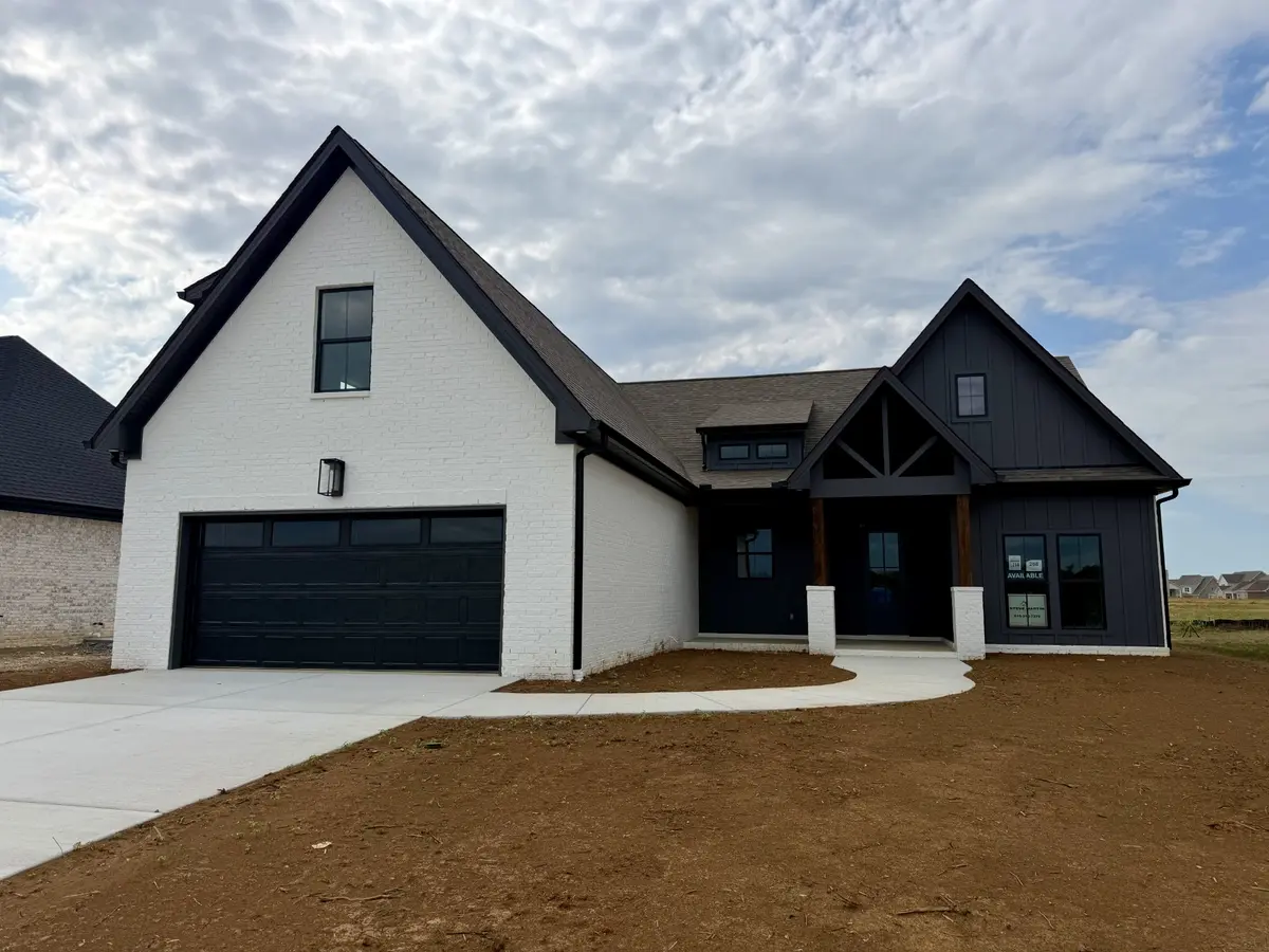 4218 McCown Way, Murfreesboro, TN 37127