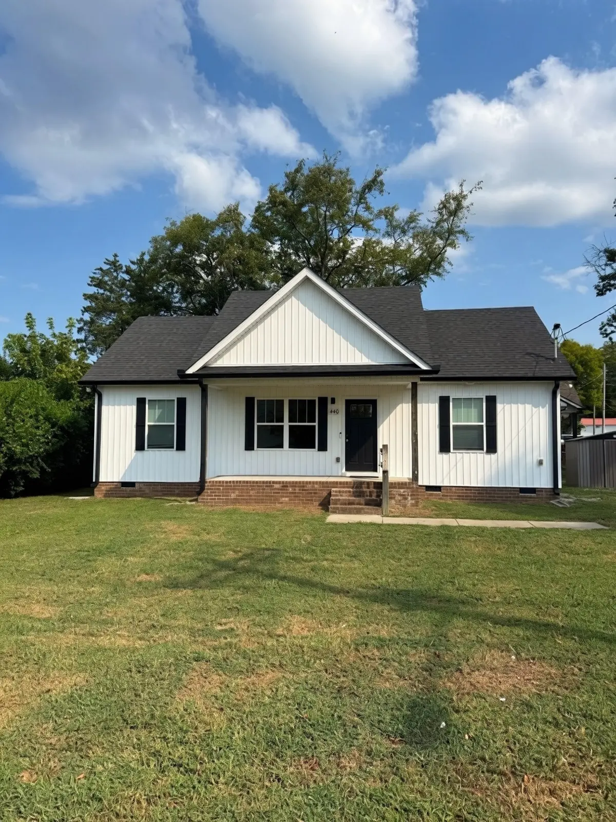 440 Hillsdale St, Lewisburg, TN 37091