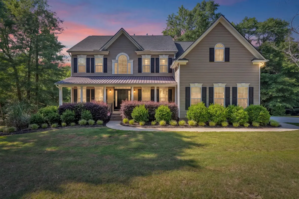 10 Modesto LN, Simpsonville, SC 29681