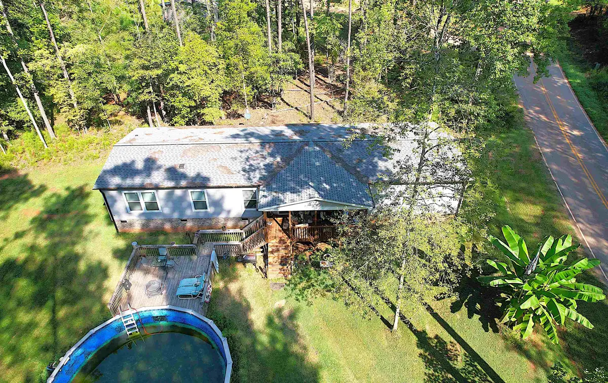 214 Sulpher Springs RD, Pauline, SC 29374