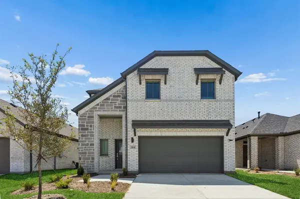 2709 Delevan Drive, Princeton, TX 75407