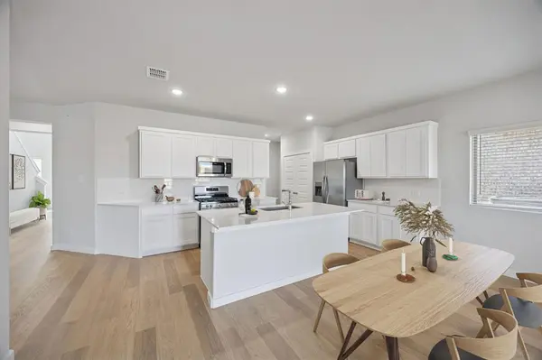 2709 Delevan Drive, Princeton, TX 75407