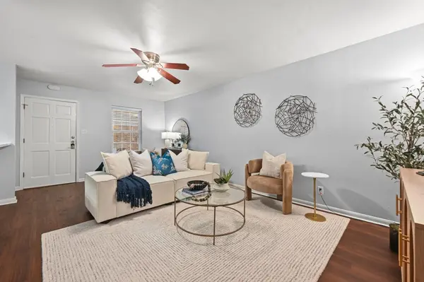 1240 Barton Hills DR #116, Austin, TX 78704