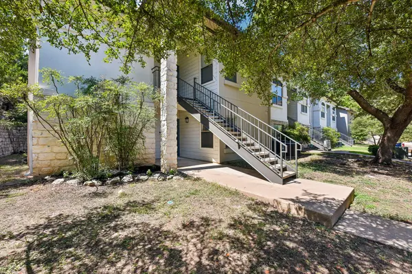 6000 Shepherd Mountain CV #1501, Austin, TX 78730