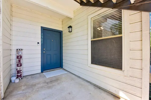 6000 Shepherd Mountain CV #1501, Austin, TX 78730
