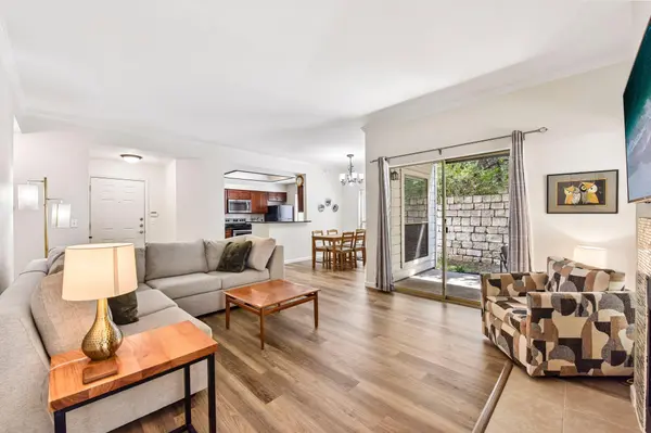 6000 Shepherd Mountain CV #1501, Austin, TX 78730