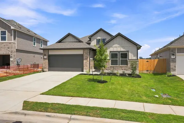 153 Ayres Horn, Cedar Creek, TX 78612