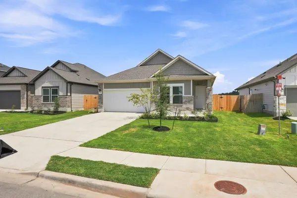 149 Ayres Horn, Cedar Creek, TX 78612