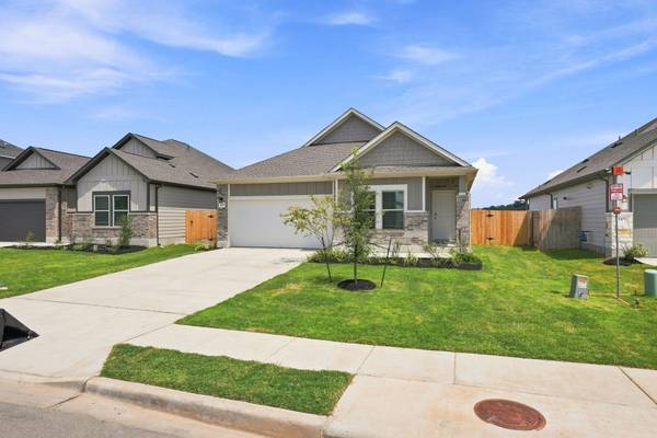 149 Ayres Horn, Cedar Creek, TX 78612