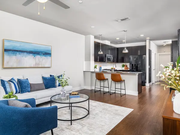 2804 Treble LN #921, Austin, TX 78704