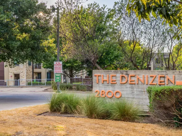 2804 Treble LN #921, Austin, TX 78704