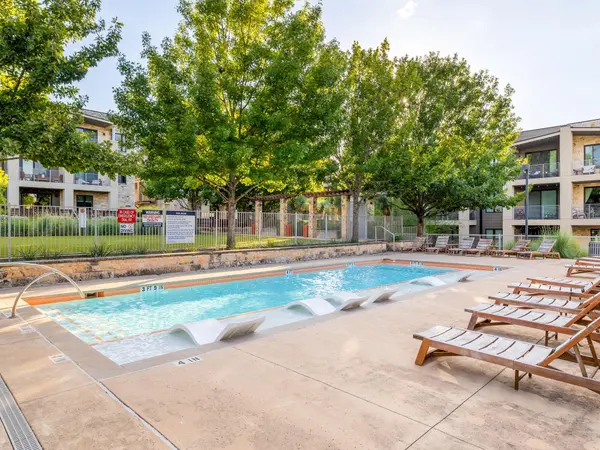 2804 Treble LN #921, Austin, TX 78704