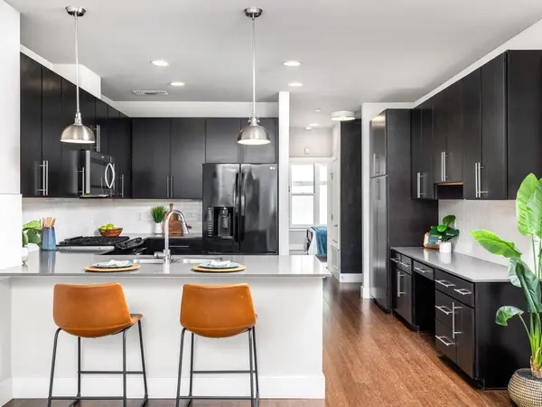 2804 Treble LN #921, Austin, TX 78704