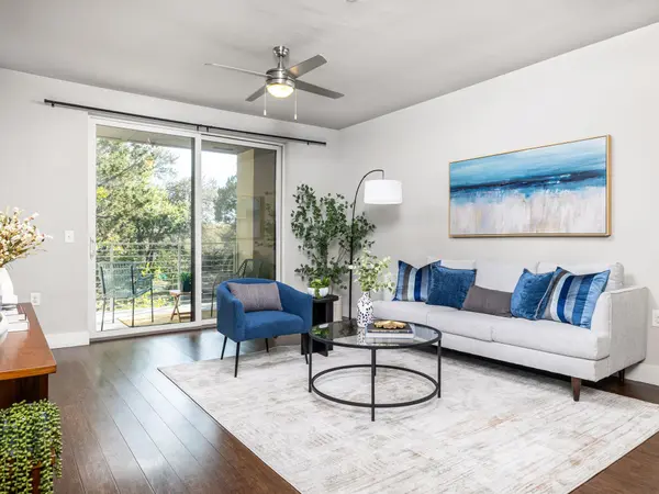 2804 Treble LN #921, Austin, TX 78704