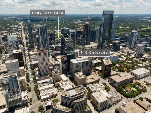 710 Colorado ST #9E, Austin, TX 78701