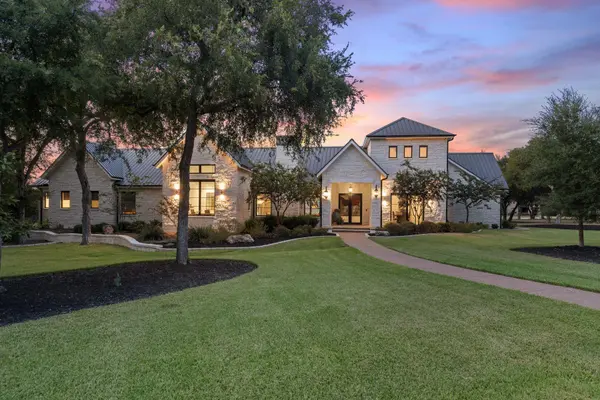 2025 Running Creek DR, Salado, TX 76571