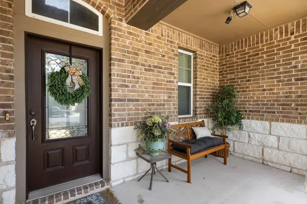 101 Lee Trevino CV, Round Rock, TX 78664
