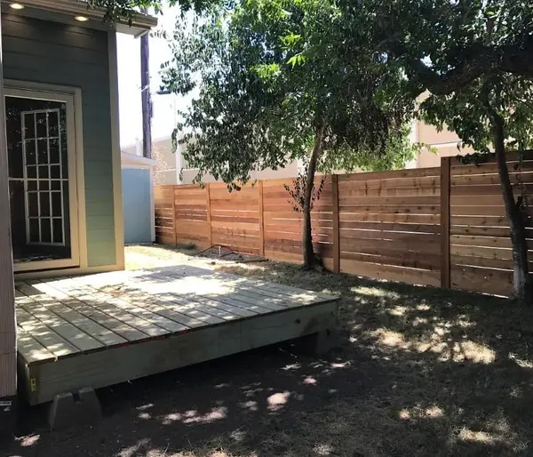 4520 HIGHLAND TER, Austin, TX 78731