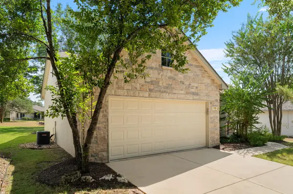 119 Verbena DR, Georgetown, TX 78633