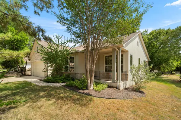 119 Verbena DR, Georgetown, TX 78633