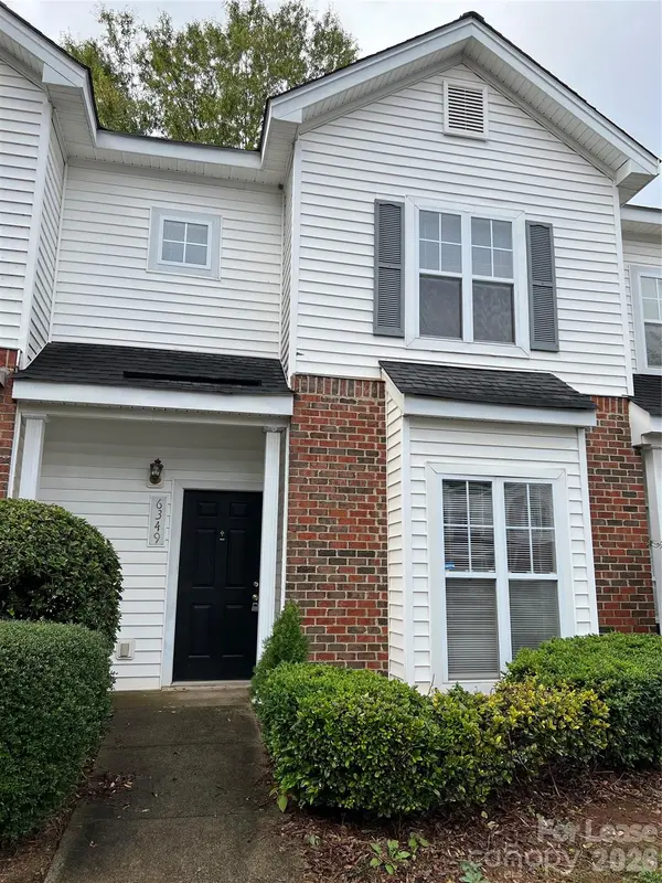 6349 Mallard View LN, Charlotte, NC 28269