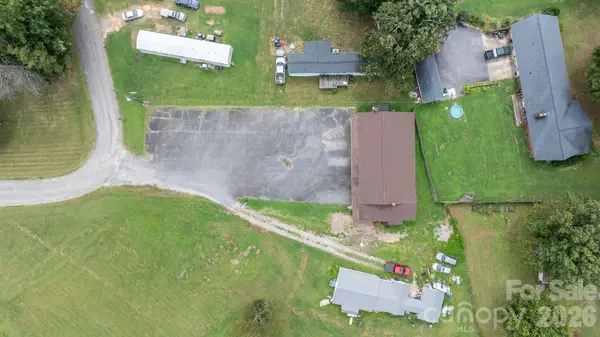 42 Kerley RD, Taylorsville, NC 28681