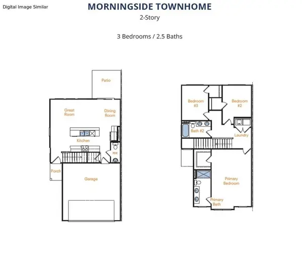 714 Morningside RD, Charlotte, NC 28214