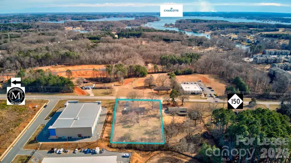 7856 E Nc Highway 150 HWY E, Terrell, NC 28682