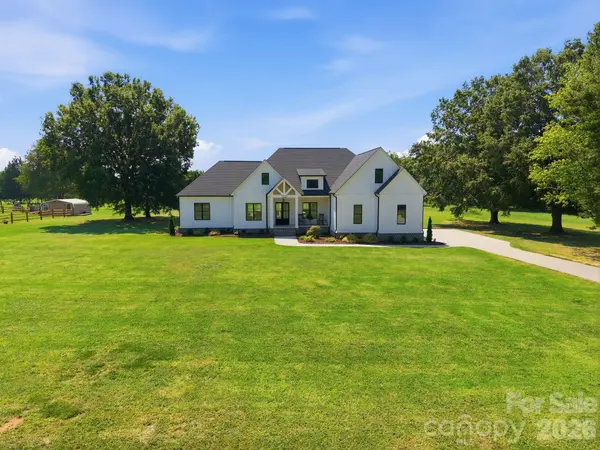 720 Trexler LOOP, Salisbury, NC 28144