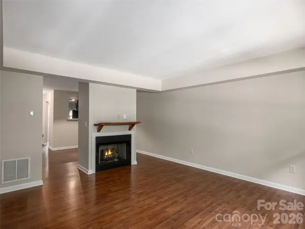 507 Carlyle WAY, Asheville, NC 28803