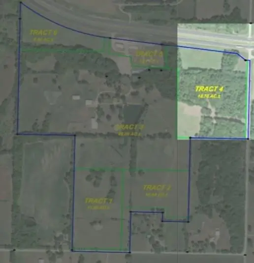 TBD Chandler RD, Creighton, MO 64739