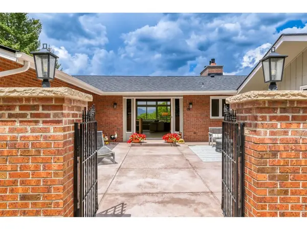 19 Ridge, Boulder, CO 80303