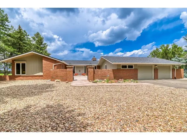 19 Ridge, Boulder, CO 80303