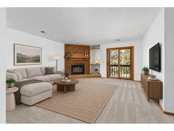 2992 Shadow Creek #202, Boulder, CO 80303