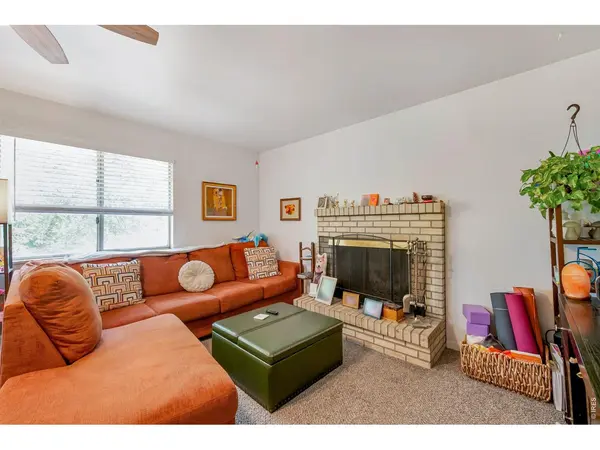 325 E Swallow, Fort Collins, CO 80525