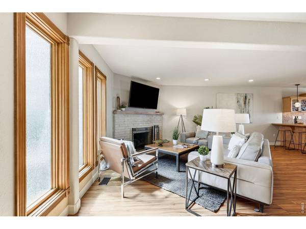 6846 Surrey, Littleton, CO 80125