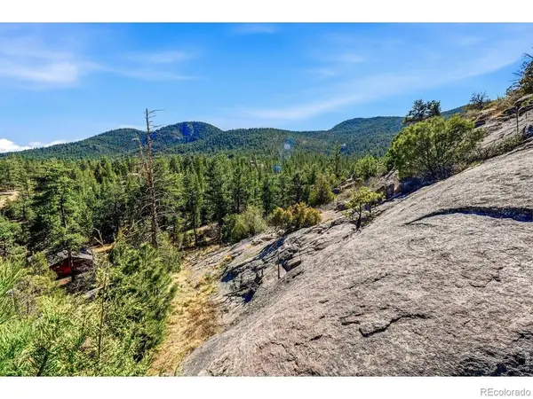 5 Mohawk, Lyons, CO 80540