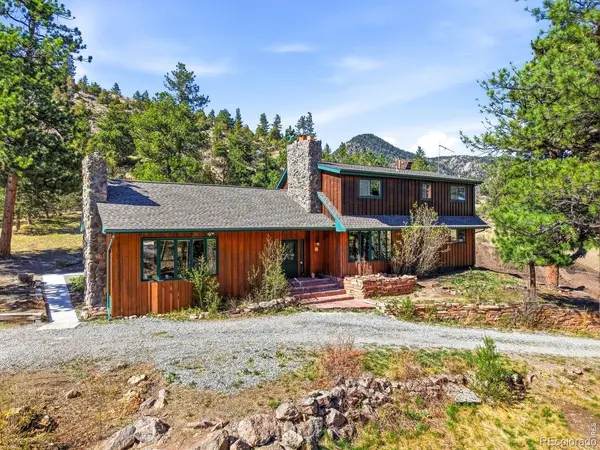 5 Mohawk, Lyons, CO 80540