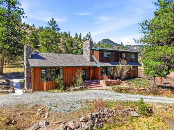 5 Mohawk, Lyons, CO 80540